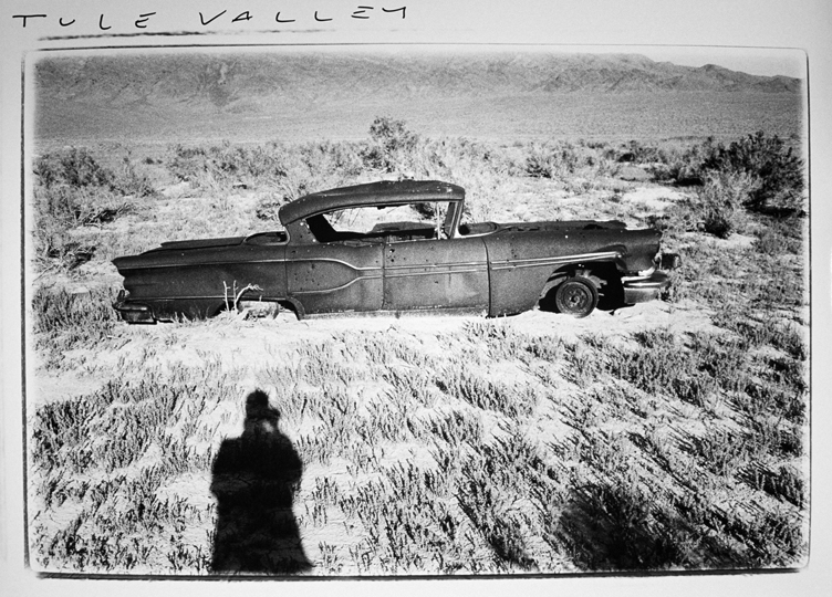 Tule Valley
