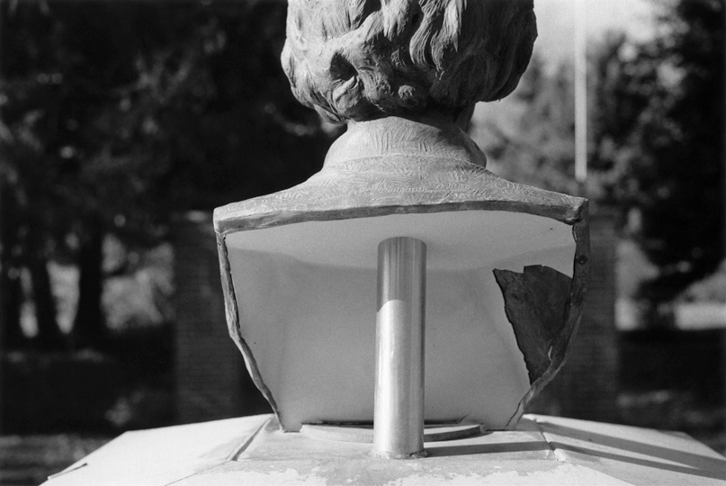 Margaret Thatcher, English Peace Garden