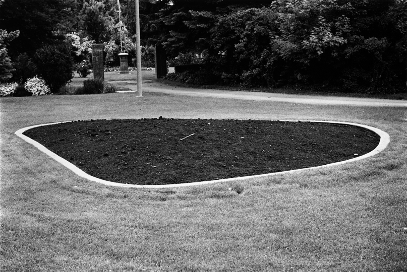 Swiss Peace Garden