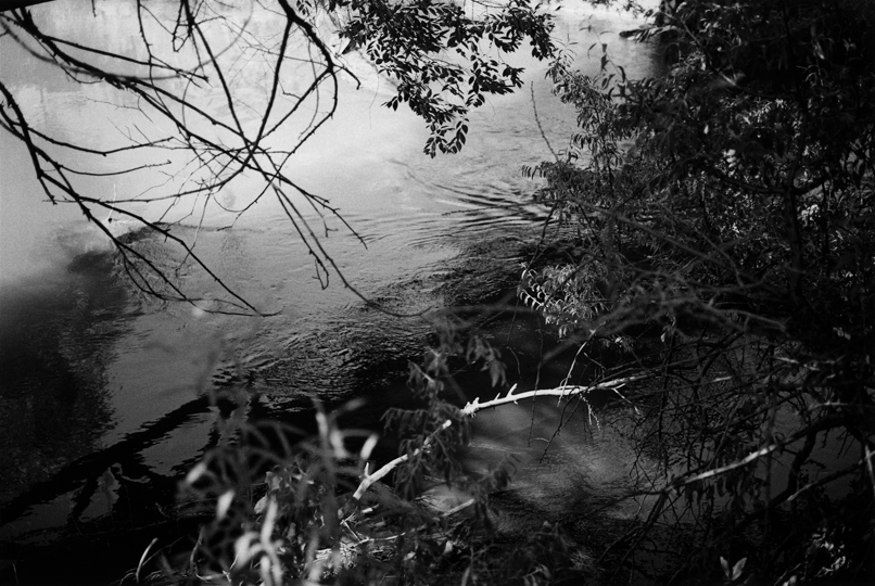 Jordan River