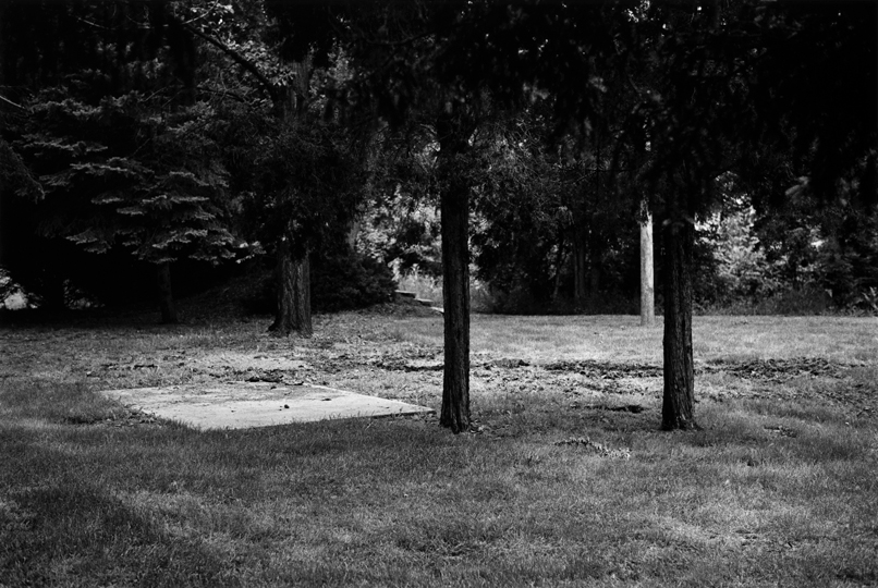 Finnish Peace Garden