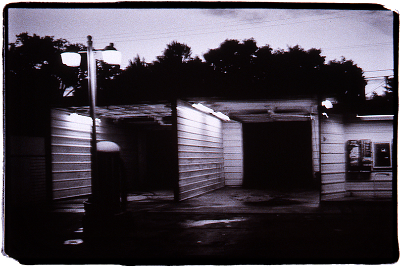 Car Wash, Elko, Nevada