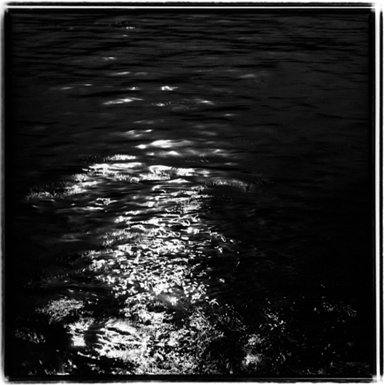 Black Water